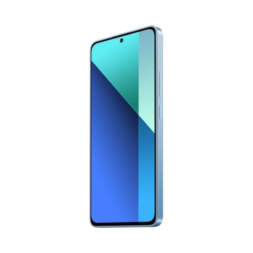 Смартфон Xiaomi Redmi Note 13 8/256GB (Global) Ice Blue **