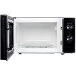 Мікрохвильова піч Whirlpool, 20л, мех. керування, 700Вт, чорний