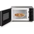 Мікрохвильова піч Whirlpool, 20л, мех. керування, 700Вт, чорний