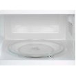 Мікрохвильова піч Whirlpool, 20л, мех. керування, 700Вт, чорний