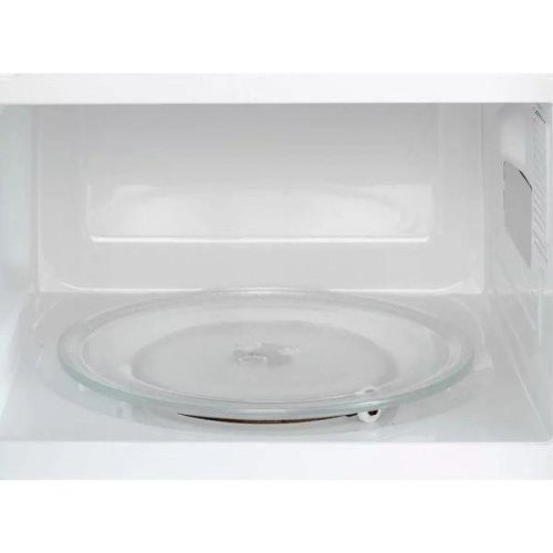 Мікрохвильова піч Whirlpool, 20л, мех. керування, 700Вт, чорний