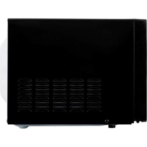 Мікрохвильова піч Whirlpool, 20л, мех. керування, 700Вт, чорний