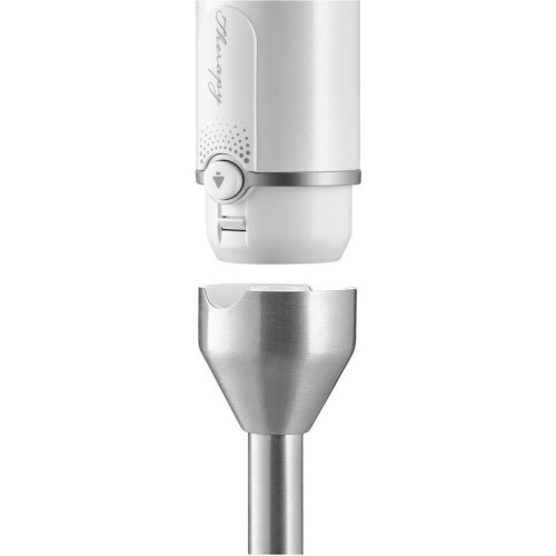 Блендер Sencor заглибний 1200Вт, 6в1, спінювач молока, білий