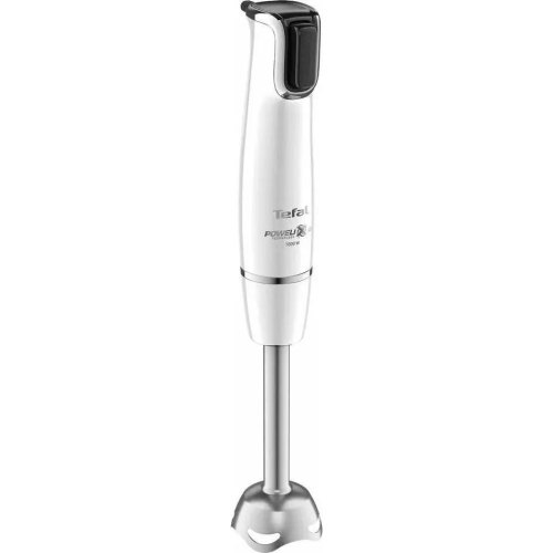 Блендер Tefal заглибний Infiny Force 1000Вт, 4в1, білий