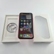 Смартфон Apple iPhone 11 256 GB Red USED **