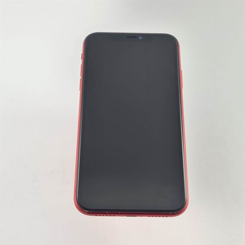 Смартфон Apple iPhone 11 256 GB Red USED **