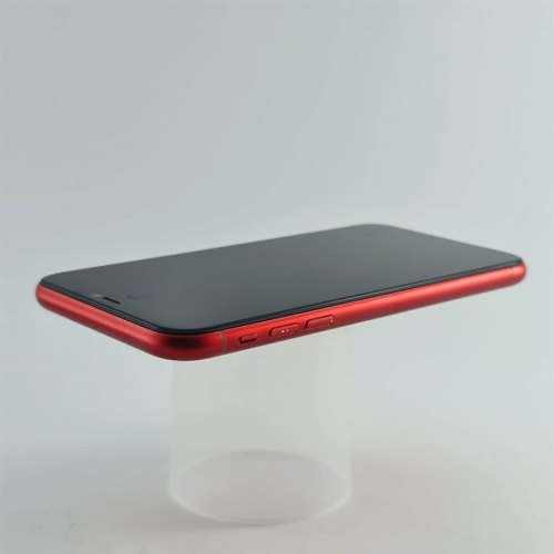 Смартфон Apple iPhone 11 256 GB Red USED **