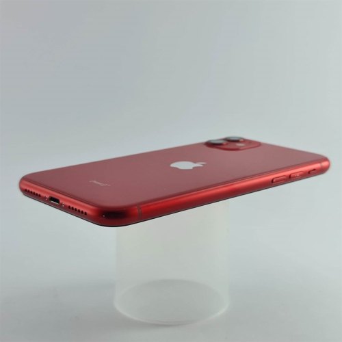 Смартфон Apple iPhone 11 256 GB Red USED **