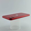 Смартфон Apple iPhone 11 256 GB Red USED **