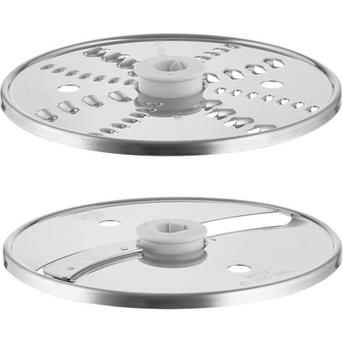 Блендер заглибний Sencor 1500Вт, 10в1, чаша-800мл, млин для спецій, спінювач молока, білий