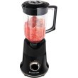 Блендер Russell Hobbs стаціонарний Blade Boost Blender, 750Вт, чаша-1500мл, чорний