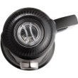 Блендер Russell Hobbs стаціонарний Blade Boost Blender, 750Вт, чаша-1500мл, чорний