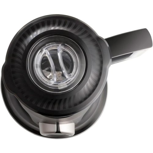 Блендер Russell Hobbs стаціонарний Blade Boost Blender, 750Вт, чаша-1500мл, чорний