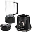 Блендер Russell Hobbs стаціонарний Blade Boost Blender, 750Вт, чаша-1500мл, чорний