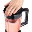 Блендер Russell Hobbs стаціонарний Blade Boost Blender, 750Вт, чаша-1500мл, чорний