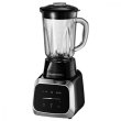 Блендер Russell Hobbs стаціонарний Sensigence, 1000Вт, чаша-1500мл, скло, сенс. управл., чорно-сірий