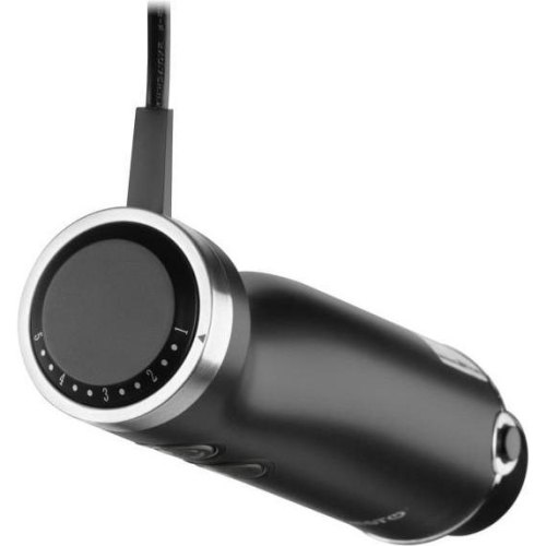 Блендер Ardesto заглибний 600Вт, чорно-сріблястий