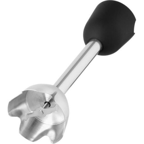 Блендер Ardesto заглибний 600Вт, чорно-сріблястий