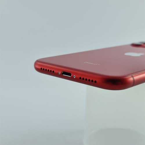 Смартфон Apple iPhone 11 128 GB Red USED **