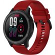 Смарт годинник 2E Motion GT2 47mm, Black-Red
