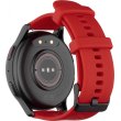 Смарт годинник 2E Motion GT2 47mm, Black-Red