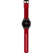 Смарт годинник 2E Motion GT2 47mm, Black-Red