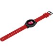 Смарт годинник 2E Motion GT2 47mm, Black-Red