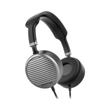 Навушники дротові Grand-X EH-86B Grey