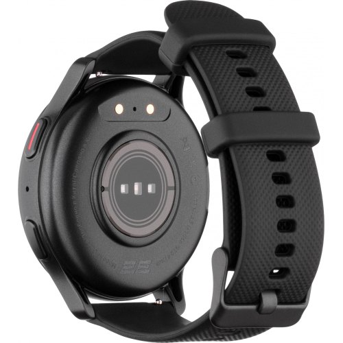 Смарт годинник 2E Motion GT2 47mm, Black
