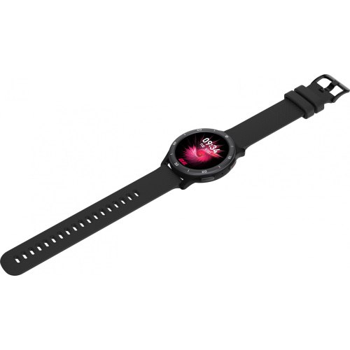 Смарт годинник 2E Motion GT2 47mm, Black