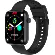 Смарт годинник 2E Wave Plus, Black