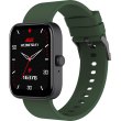 Смарт годинник 2E Alpha SQ Music Edition 46mm, Black-Green