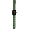 Смарт годинник 2E Alpha SQ Music Edition 46mm, Black-Green