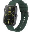 Смарт годинник 2E Alpha SQ Music Edition 46mm, Black-Green