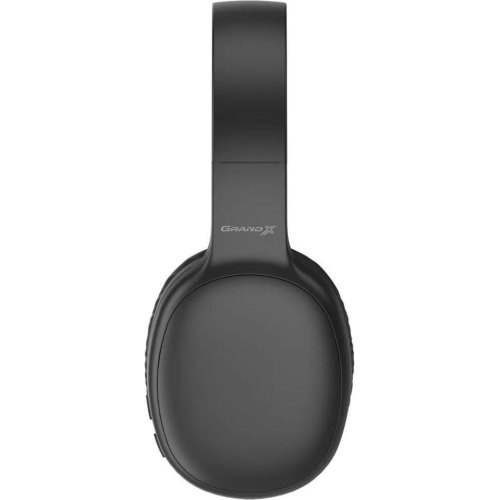 Навушники бездротові Grand-X GB-11B Black