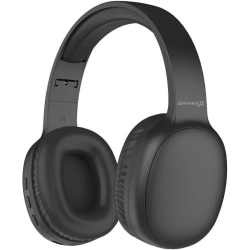 Навушники бездротові Grand-X GB-11B Black