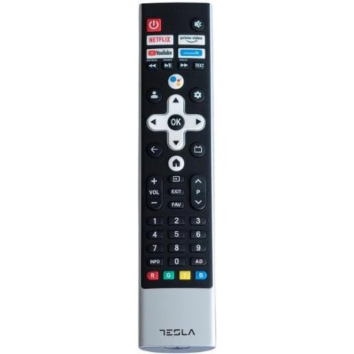 Телевізор Tesla Q50S935GUS