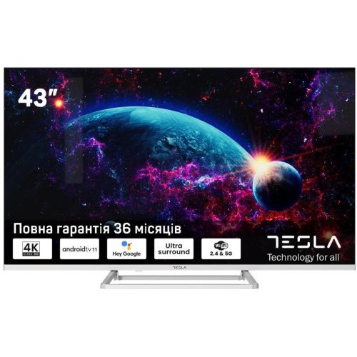 Tesla 43E635SUS