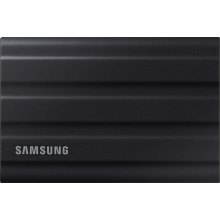 Зовнішній накопичувач Samsung SSD 2.5 USB 1.0TB T7 Shield Black (MU-PE1T0S/EU)