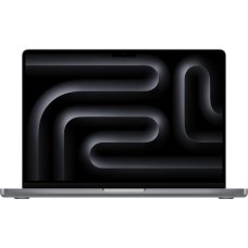 Apple MacBook Pro 14 Space Gray Late 2023 (MTL83)