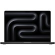 Apple MacBook Pro 16 Space Black Late 2023 (MRW23)