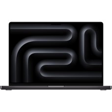 Apple MacBook Pro 16 Space Black Late 2023 (MRW23)
