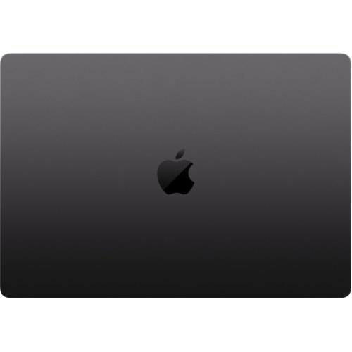 Apple MacBook Pro 16 Space Black Late 2023 (MRW23)