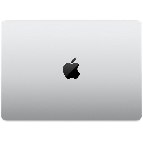 Apple MacBook Pro 14” Silver 2021 (MKGT3)