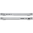 Apple MacBook Pro 14” Silver 2021 (MKGT3)