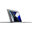 Apple MacBook Pro 14” Silver 2021 (MKGT3)
