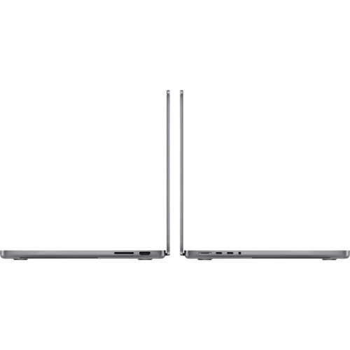 Apple MacBook Pro 14 Space Gray Late 2023 (MTL73)