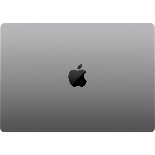 Apple MacBook Pro 14 Space Gray Late 2023 (MTL73)