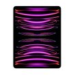 Apple iPad Pro 11 2022 Wi-Fi 256GB Space Gray (MNXF3)