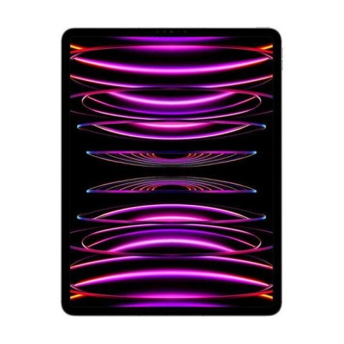 Apple iPad Pro 11 2022 Wi-Fi 256GB Space Gray (MNXF3)